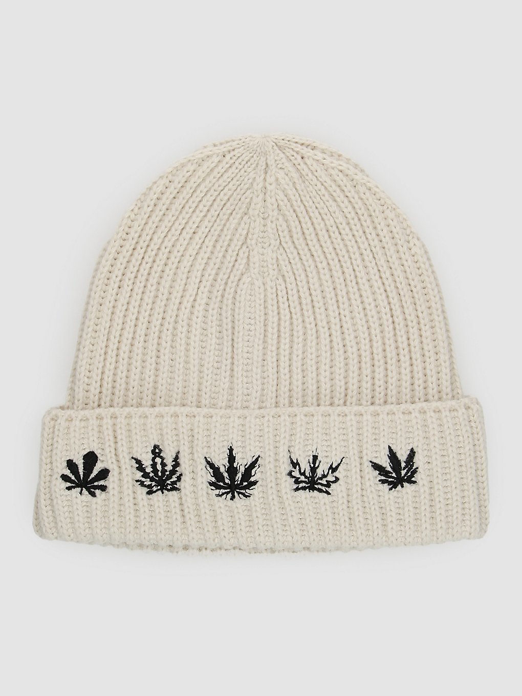 Your Highness Plant Network Fold Beanie natural kaufen