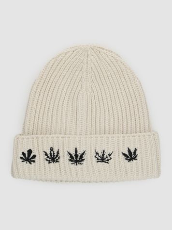 Your Highness Plant Network Fold Beanie
