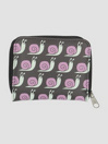 A.LAB Slow Down Zipper Plånbok