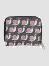 A.LAB Slow Down Zipper Denarnica