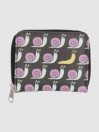 A.LAB Slow Down Zipper Denarnica