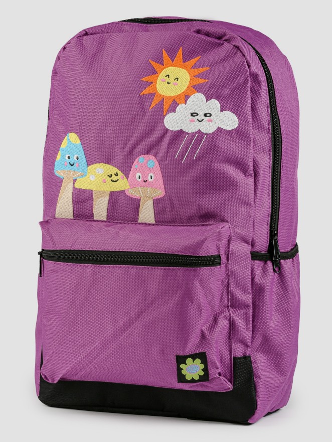 A.LAB Rain Or Shine Rucksack