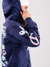 Market Smiley CTM Records Angel Sigh Hoodie