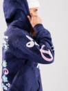 Market Smiley CTM Records Angel Sigh Hoodie