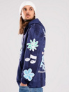 Market Smiley CTM Records Angel Sigh Hoodie