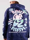 Market Smiley CTM Records Angel Sigh Hoodie