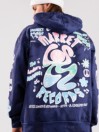 Market Smiley CTM Records Angel Sigh Hoodie