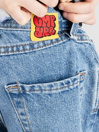 Empyre Loose Fit Sk8 Kids Bukser