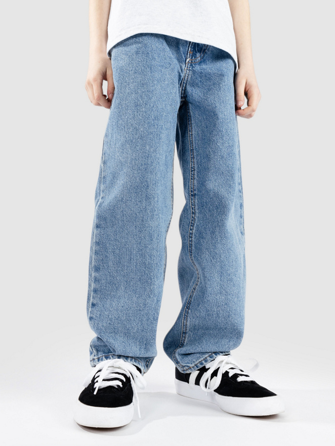 Empyre Loose Fit Sk8 Kids Bukser