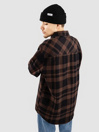 Dravus Lager Flannel Shirt