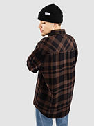 Lager Flannel Shirt