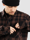 Dravus Lager Flannel Shirt