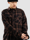Dravus Lager Flannel Shirt