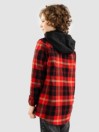 Empyre Chancer Flannel Camicia