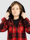 Empyre Chancer Flannel Camicia