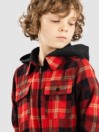 Empyre Chancer Flannel Camicia