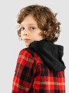 Empyre Chancer Flannel Camicia