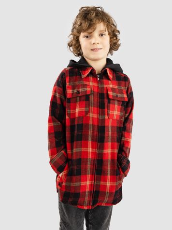 Empyre Chancer Flannel Chemise