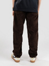 Empyre Loose Fit Sk8 Cord Byxor