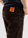 Empyre Loose Fit Sk8 Cord Byxor