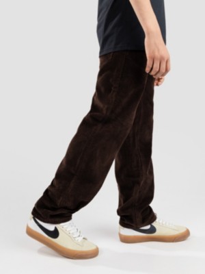 Empyre Loose Fit Sk8 Cord Hlace