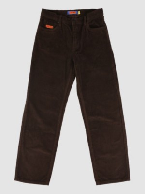 Empyre Loose Fit Sk8 Cord Bukser