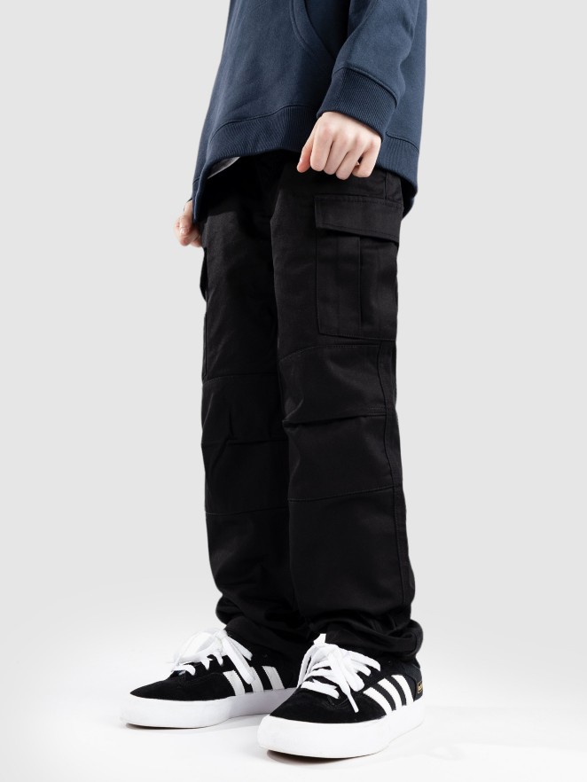 Empyre Loose Fit Sk8 Cargo Kids Pants