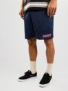 Monet Skateboards Coast Mesh Pantaloncini