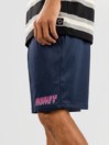 Monet Skateboards Coast Mesh Pantaloncini