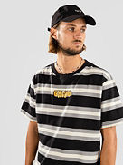 Burner Stripe T-shirt