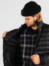 Jones Snowboards Reup Down Puffy Fleece Jacket