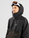 Jones Snowboards Mountain Surf Anorak
