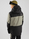 Jones Snowboards Mountain Surf Parka Jakke