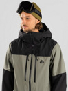 Jones Snowboards Mountain Surf Parka Jakke