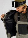 Jones Snowboards Mountain Surf Parka Jakke