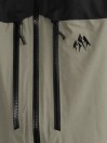 Jones Snowboards Mountain Surf Parka Jakke
