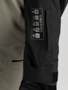 Jones Snowboards Mountain Surf Parka Jakke