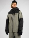 Jones Snowboards Mountain Surf Parka Jakke