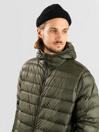 Jones Snowboards Reup Down Puffy Giacca in Pile
