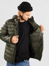 Jones Snowboards Reup Down Puffy Giacca in Pile