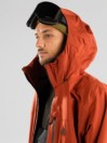 Jones Snowboards Peak Bagger Jacket