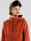 Jones Snowboards Peak Bagger Jacket