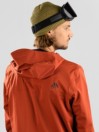 Jones Snowboards Peak Bagger Jacket