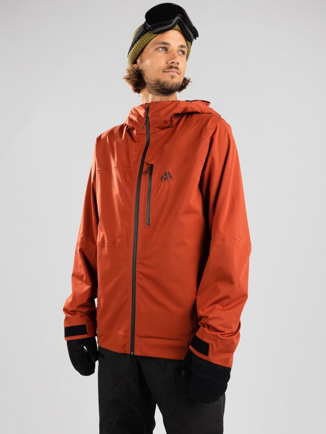 Jones Snowboards Peak Bagger Jacket