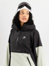 Jones Snowboards Mountain Surf Anorak