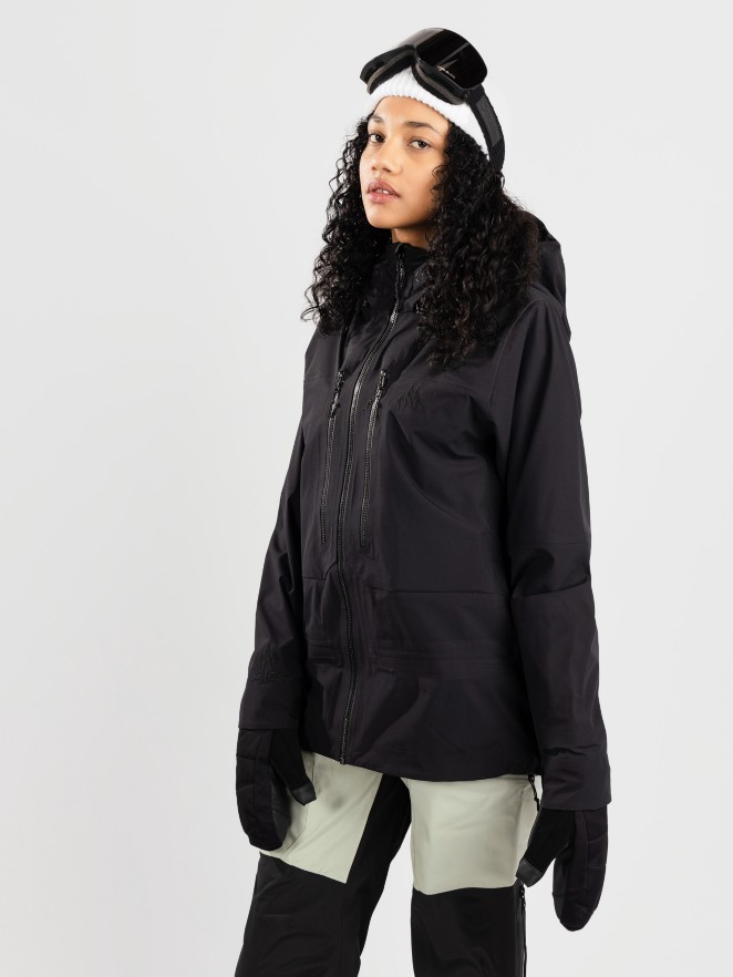 Jones Snowboards Shralpinist Stretch Giacca