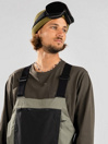 Jones Snowboards Mountain Surf Bib hlače