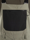 Jones Snowboards Mountain Surf Bib hlače
