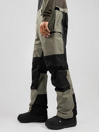 Jones Snowboards Mountain Surf Bib hlače