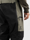 Jones Snowboards Mountain Surf Bib hlače